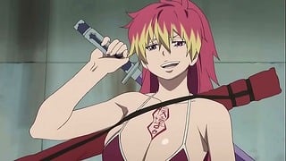 Blue Exorcist Hentai Shura Порно Видео | worldtemples.ru