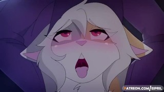 Furry Animation & Gif Compilation
