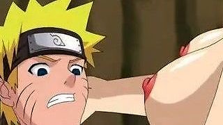 Naruto Uzumaki Naruto Uzumaki