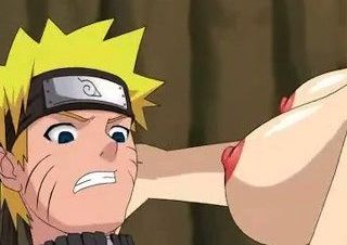 Naruto Uzumaki