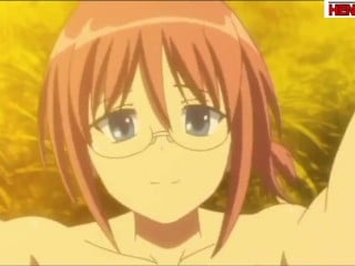 Country Girl Anime Porn - Anime Hentai Huge Titty Country Bumpkin - XAnimu.com