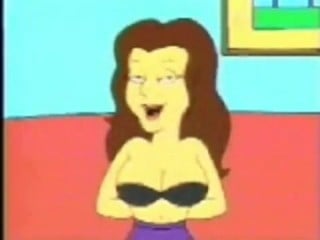 Cartoon Tv Scene Nude - Family guy deleted scene - XAnimu.com