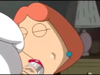 Hund Xxx - Family Guy Porno Parodie Hundesex - XAnimu.com