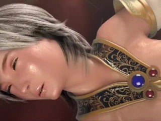 Final Fantasy 12 Porn - Final fantasy XII Dalmascan Night 3D hentai - XAnimu.com