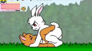 Furry game (I don’t know his name of the game)