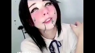 Headpats Cute Girl