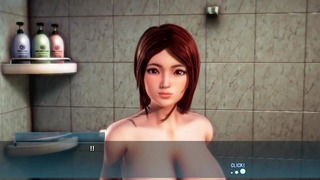 hentai 3d sister simulation uncensored… thereal3dstories