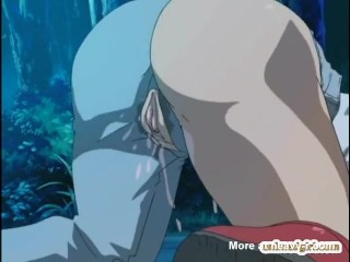 Anime Tentacle Fucking A Lesbian - hentai lesbian tentacles - XAnimu.com