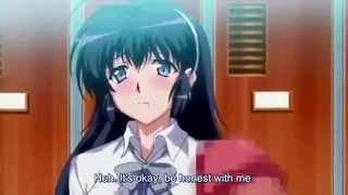 Hentai school