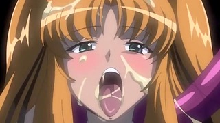 HMV Tentacle
