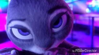 Judy Hopps 3D порно