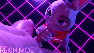 Judy Hopps Hentai porn videos - XAnimu.com