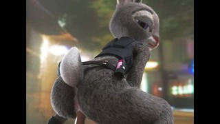 judy hopps hoppin on some cock