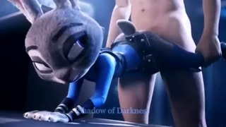 Officer Judy Hopps to Your Aid Compilation