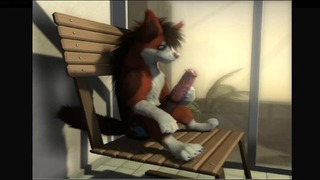KOPA BY H0RS3 FURRY PORN ANIMATION