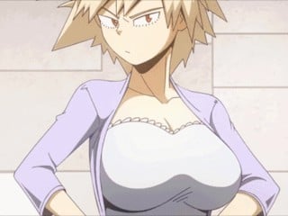 320px x 240px - My Hero Academia Hentai Video - XAnimu.com