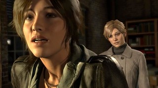 Rise of the Tomb Raider – Lara’s New Journey