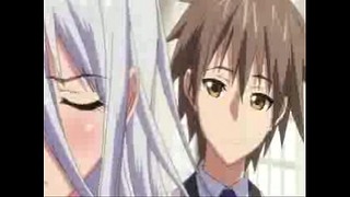 Sei Brunehilde Gakuen Shoujo Kishidan to Junpaku no Panty The Animation