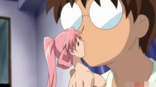 Σεξ με μικρό άνθρωπο χωρίς λογοκρισία Hentai Χωρίς λογοκρισία anime