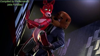 Straight Animated Furry Porn Compilation: Pants off o’clock