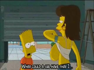 March with big boobs simpsons Marge Simpson Big Boobs Porn Sex Pictures Pass