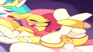 Mlp gif porn