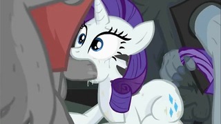 My Little Pony Cartoon Sex Compilation