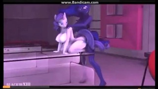 MLP Sex compilation – rough – poudning