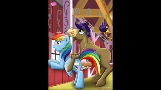 mlp sex