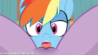 320px x 180px - My little Pony: lesbian Sex is Magic - XAnimu.com