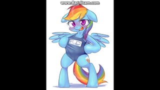 My Little Pony Lewd Porn (MLP) Part 1