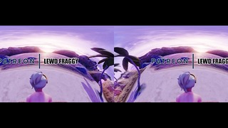 Overwatch – Mercy Getting Ass-Fucked on The Beach [5K VR HENTAI]