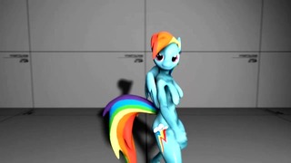 Rainbow Dash (mlp)