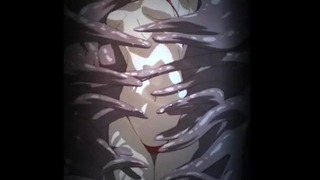 anime worm 2