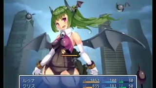 AOG WDF – Devil GTS