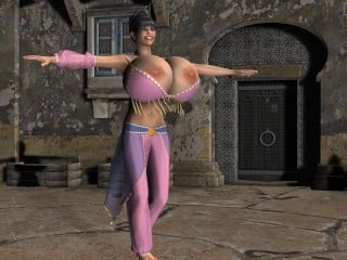 3d Porn Belly Dancer - belly dancer BE - XAnimu.com