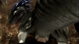 3d Dinosaur Porn - dinosaur Hentai porn videos [Tag] | XAnimu.com
