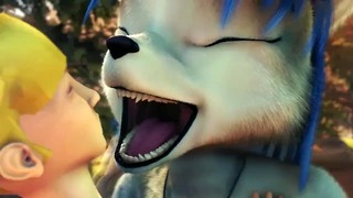 Fox Girl Vore