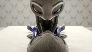 Judy getting fucked in tight latex