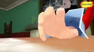 MMD Giantess