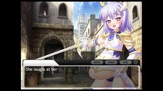 Taste Of Adventure – Guard Captain Vore