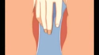 vanilla – giantess shrink