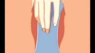 vanilla - giantess shrink - XAnimu.com
