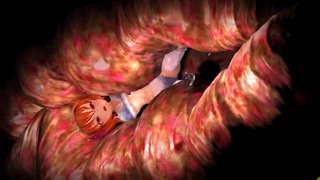 Viotoxica Final Boss Vore Scene