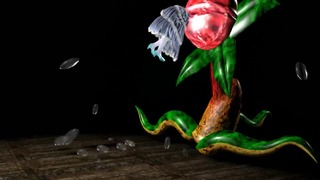 Viotoxica Flower Vore Scene 1