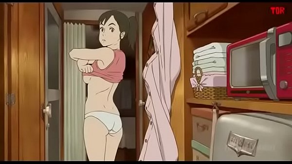 Cartoon sex video - XAnimu.com