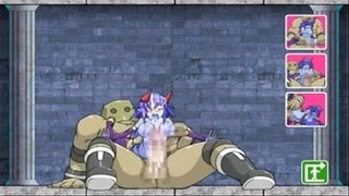 Perverted Apocalypse Zublius