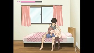 Everyday’s A MAIday – Mai Erotic Life with My Little Sister Mai