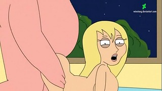 Family Guy Hentai Porn - Family Guy Hentai [Porn Videos] - XAnimu.com