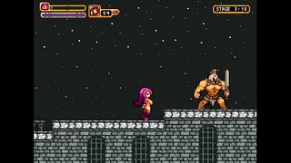 Game: Succubus